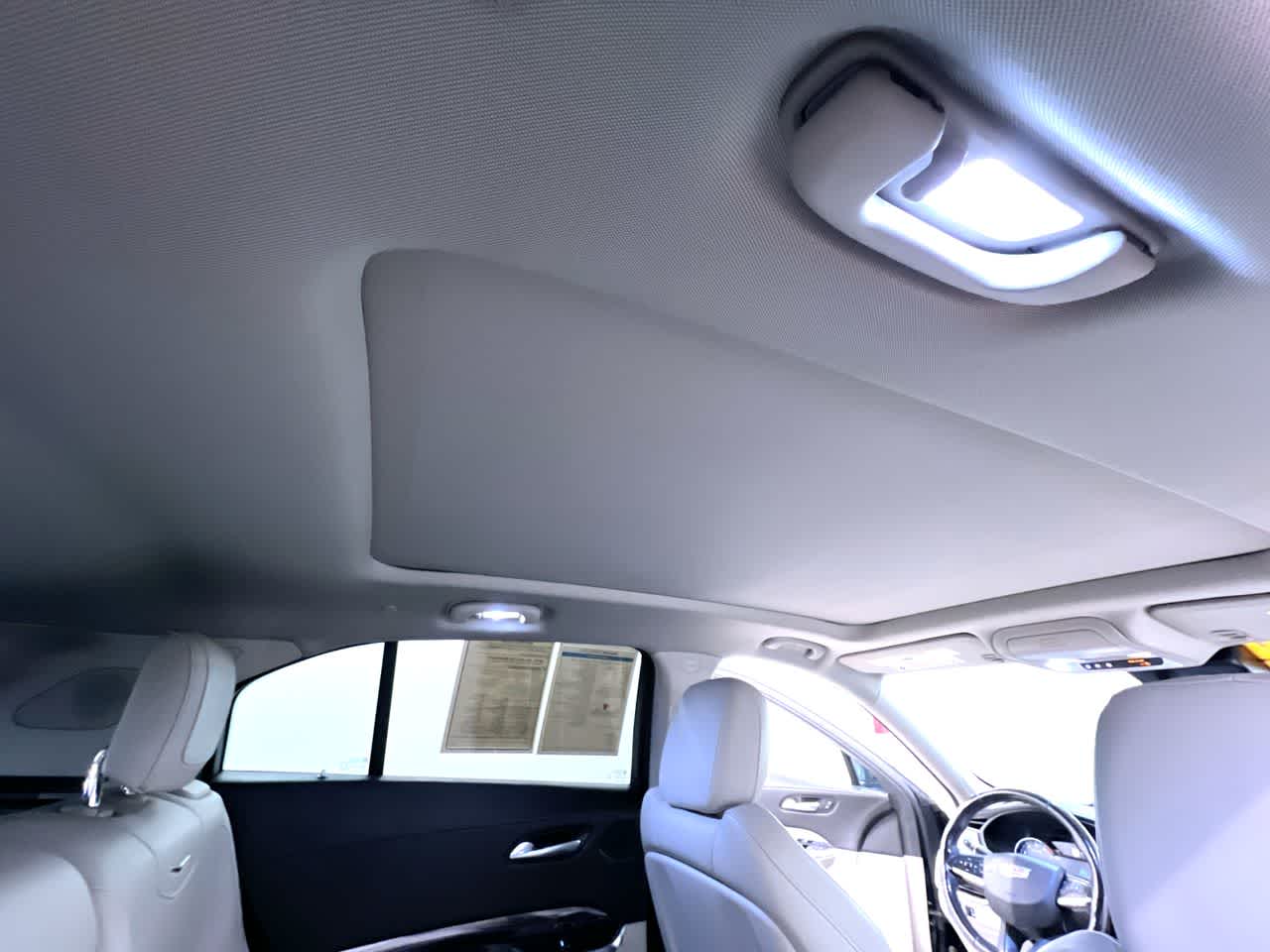 2021 Cadillac XT4 AWD Luxury