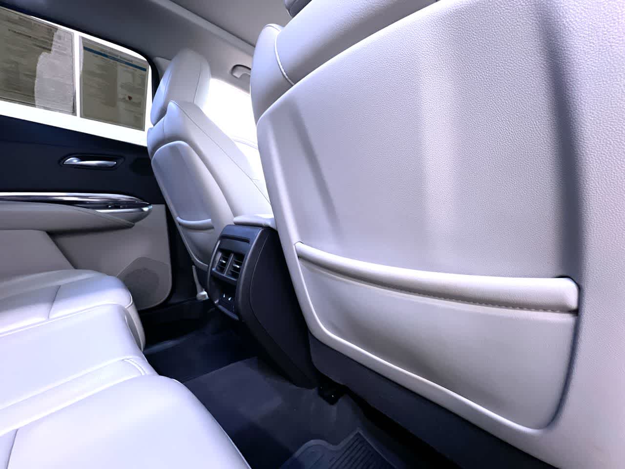 2021 Cadillac XT4 AWD Luxury