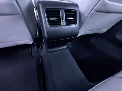 2019 Honda Accord Sedan Touring 2.0T