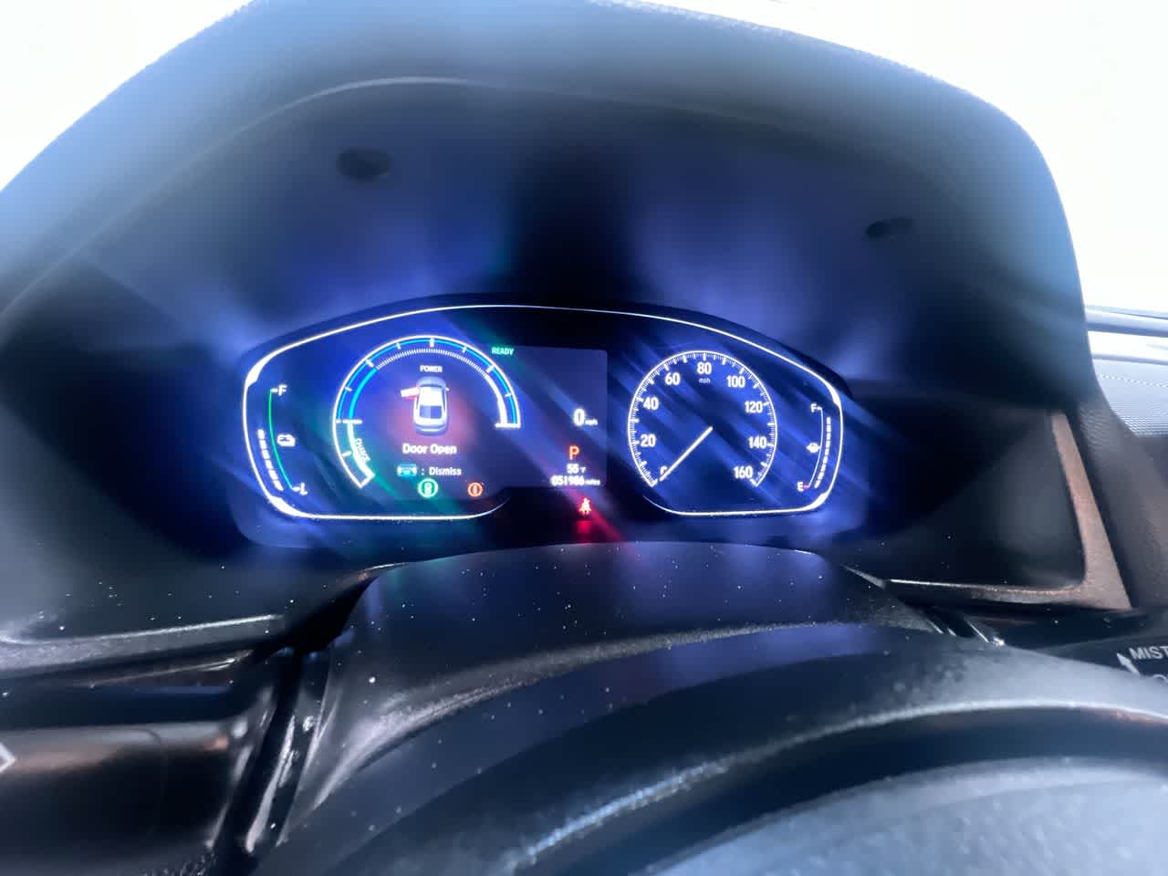 2022 Honda Accord Hybrid EX-L