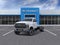 2025 Chevrolet Silverado 5500 HD Work Truck