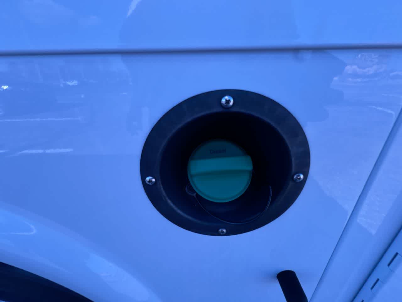 2025 Chevrolet Silverado 5500 HD Work Truck