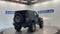 2009 Jeep Wrangler X