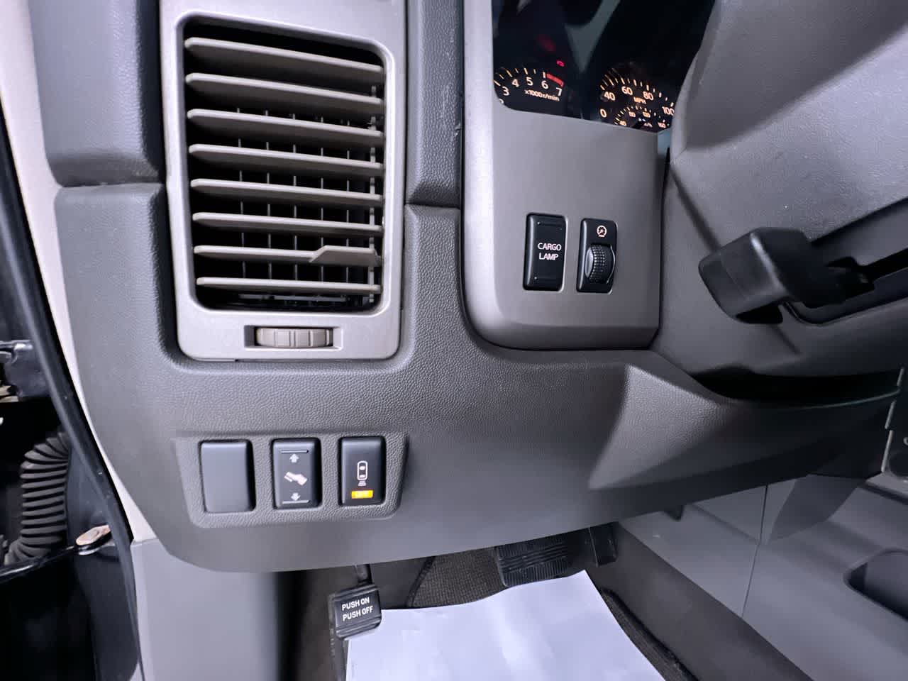 2006 Nissan Titan SE