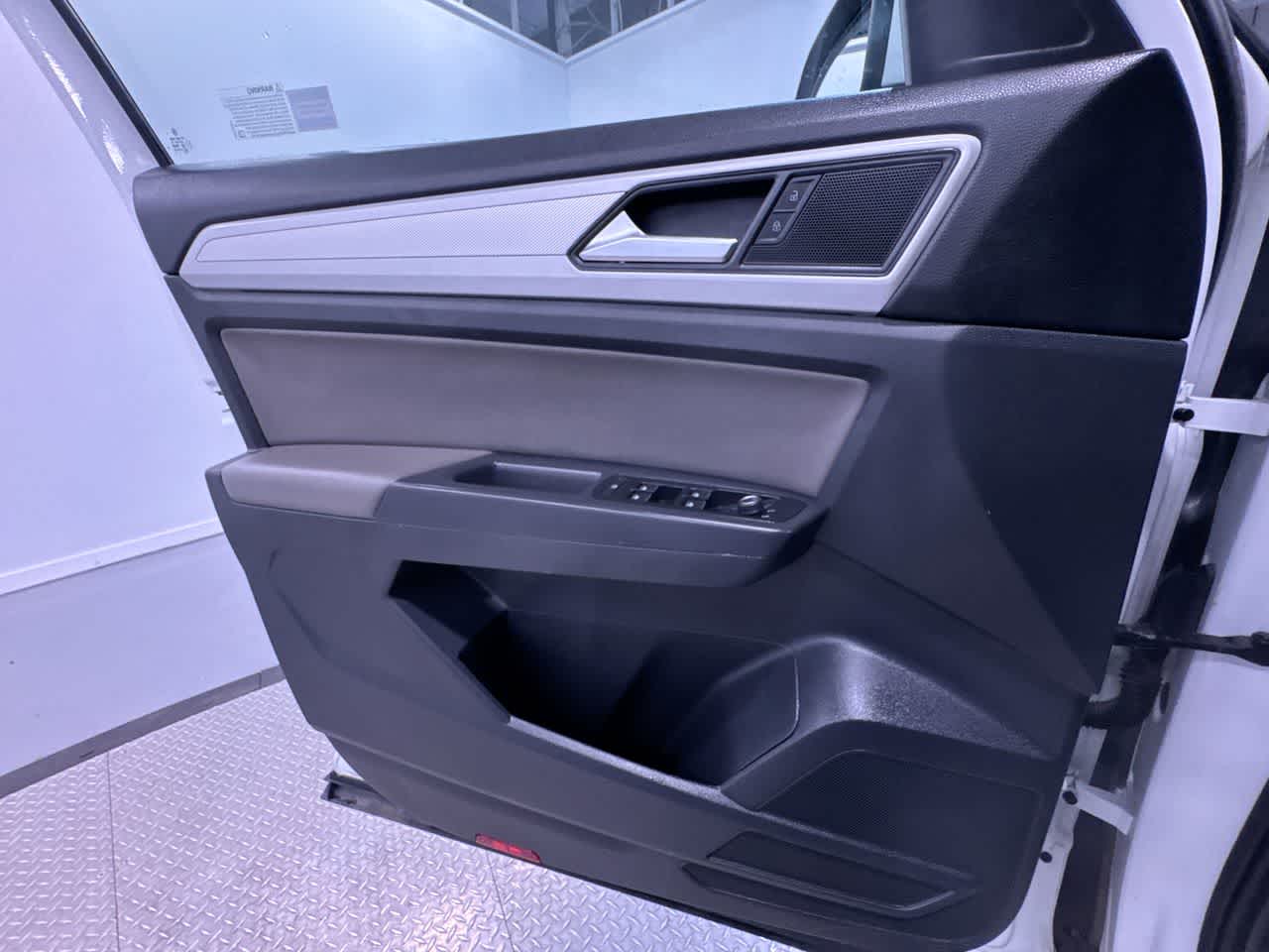 2021 Volkswagen Atlas Cross Sport 2.0T S