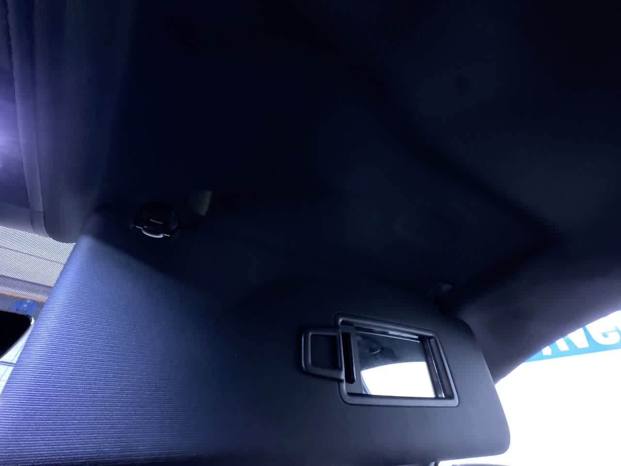 2021 Volkswagen Atlas Cross Sport 2.0T S