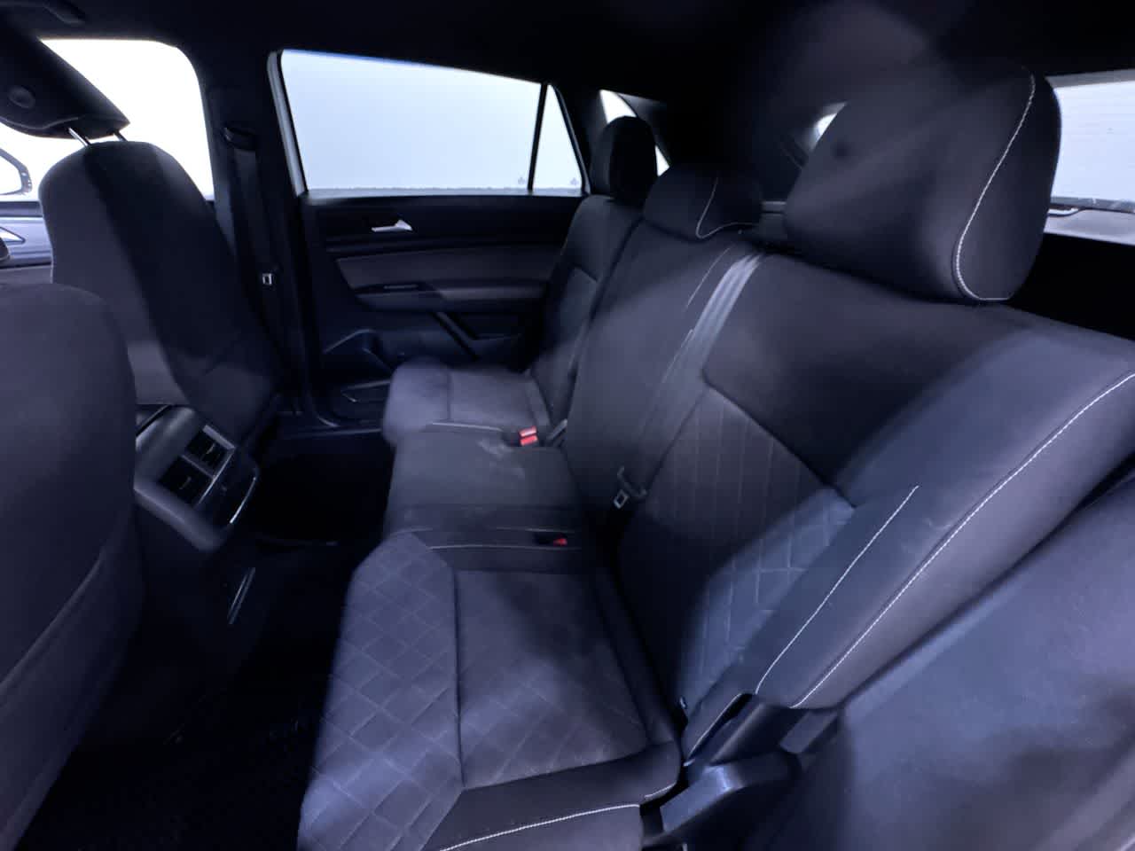 2021 Volkswagen Atlas Cross Sport 2.0T S