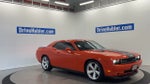 2008 Dodge Challenger SRT8