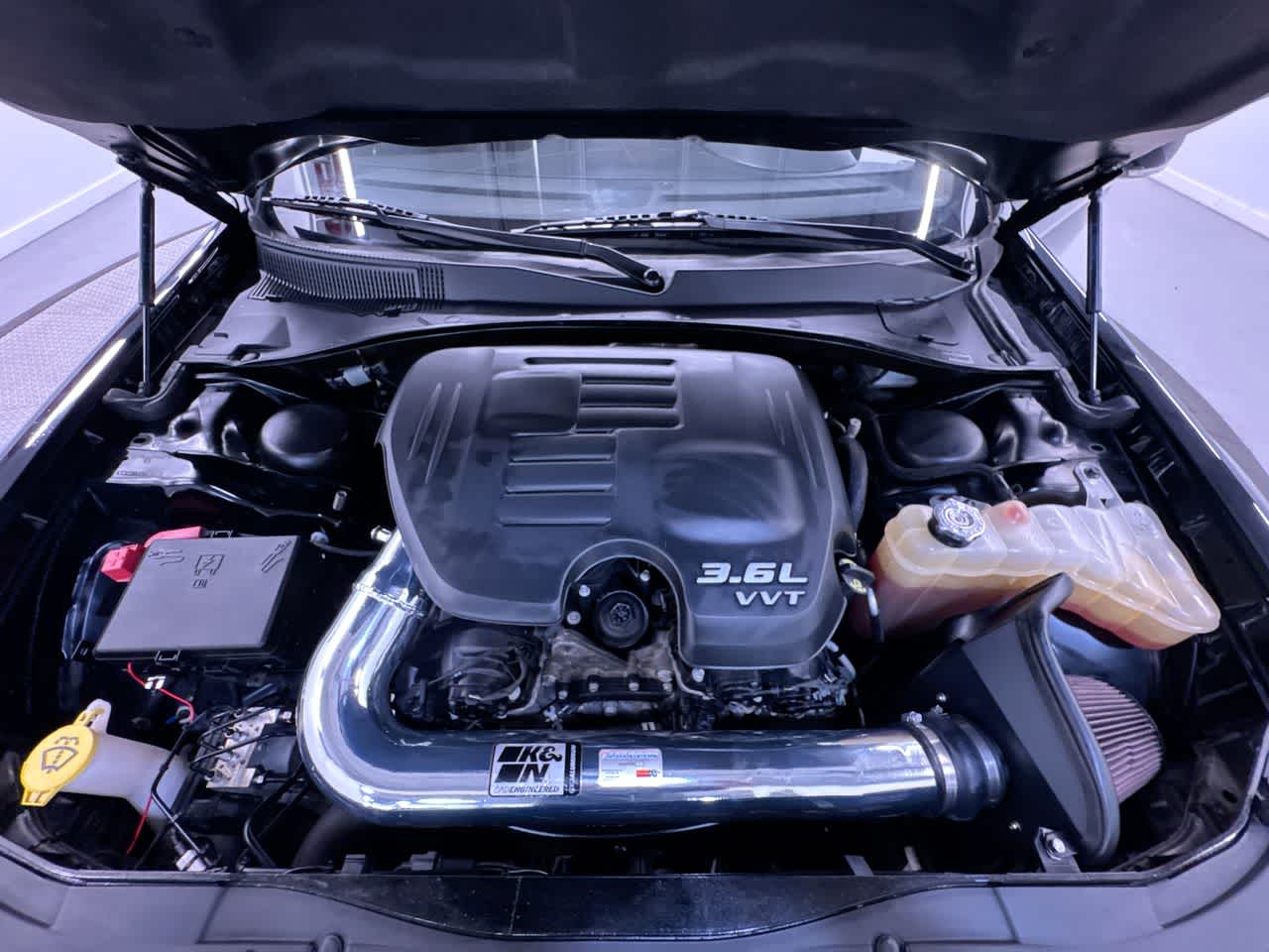 2021 Chrysler 300 300S