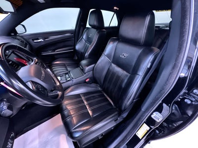 2021 Chrysler 300 300S