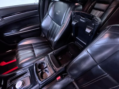 2021 Chrysler 300 300S