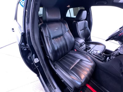 2021 Chrysler 300 300S