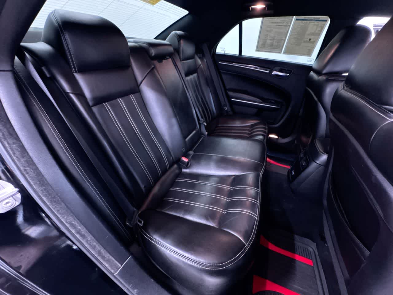 2021 Chrysler 300 300S