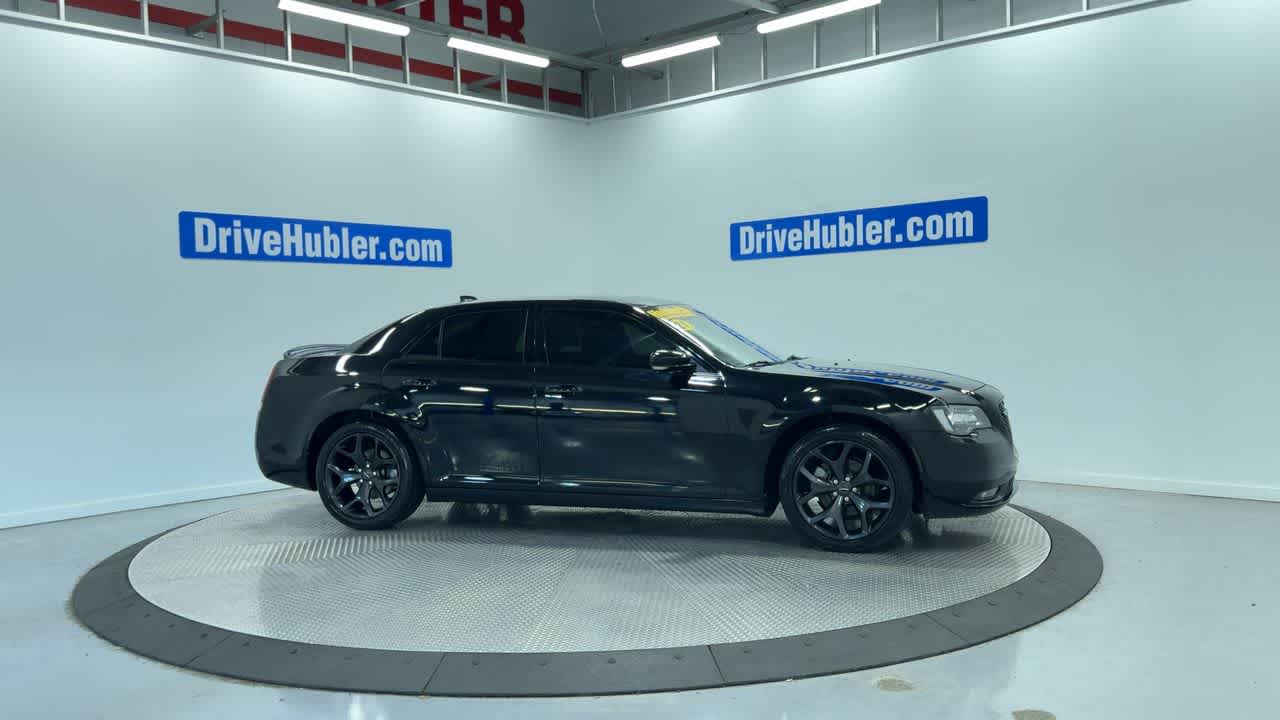 2021 Chrysler 300 300S