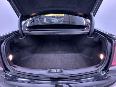 2021 Chrysler 300 300S