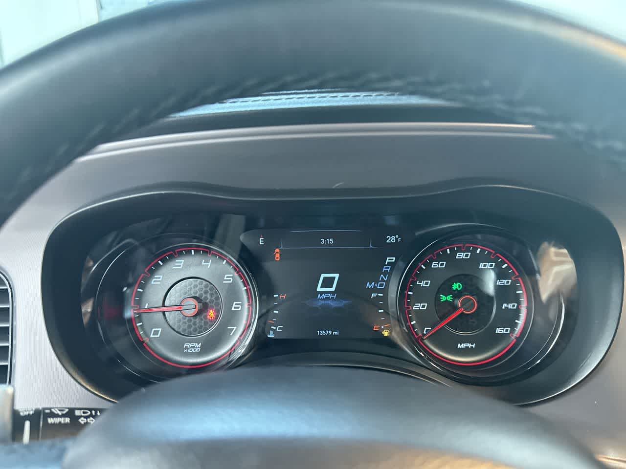 2023 Dodge Charger R/T