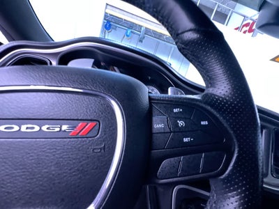 2021 Dodge Challenger R/T Scat Pack Widebody