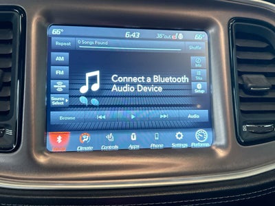 2021 Dodge Challenger R/T Scat Pack Widebody