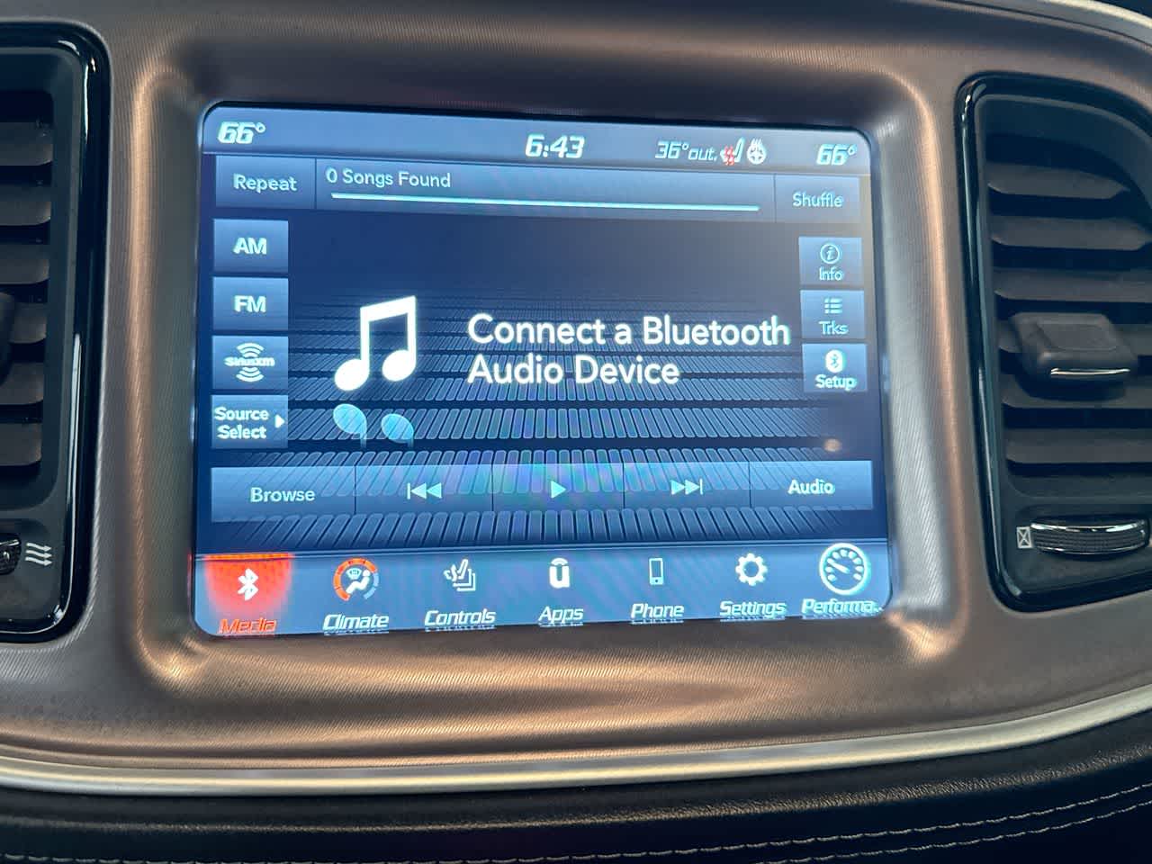 2021 Dodge Challenger R/T Scat Pack Widebody