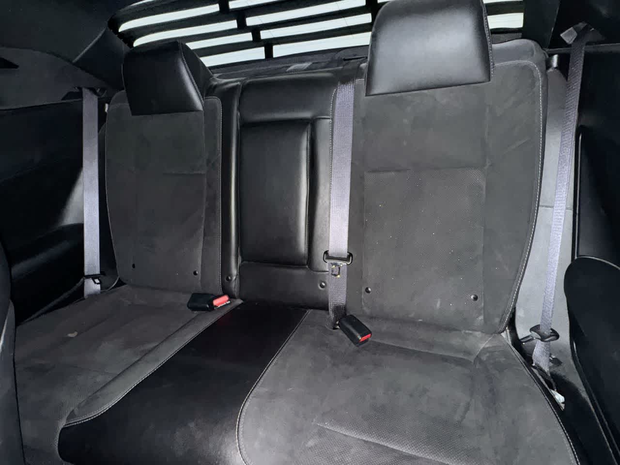 2021 Dodge Challenger R/T Scat Pack Widebody