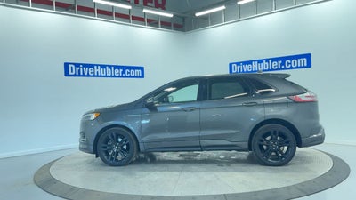 2019 Ford Edge ST