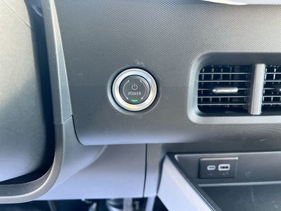 2025 Chevrolet BrightDrop 400 FWD 400