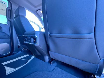 2025 Chevrolet Silverado 3500 HD High Country