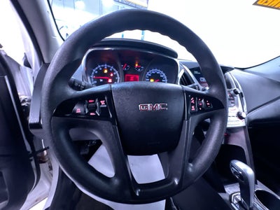 2014 GMC Terrain SLE