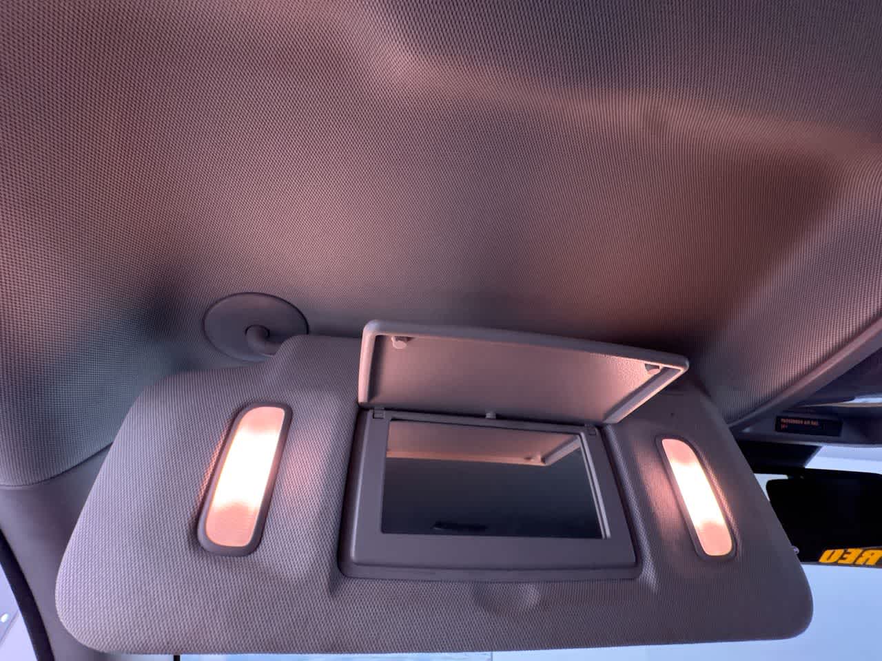 2014 GMC Terrain SLE