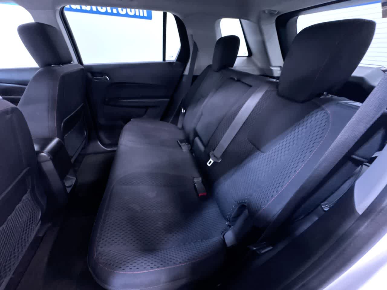 2014 GMC Terrain SLE