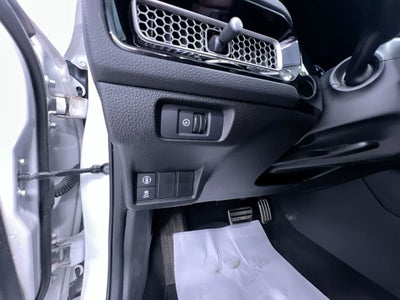 2022 Honda Civic Sedan Sport