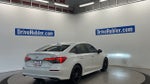 2022 Honda Civic Sedan Sport