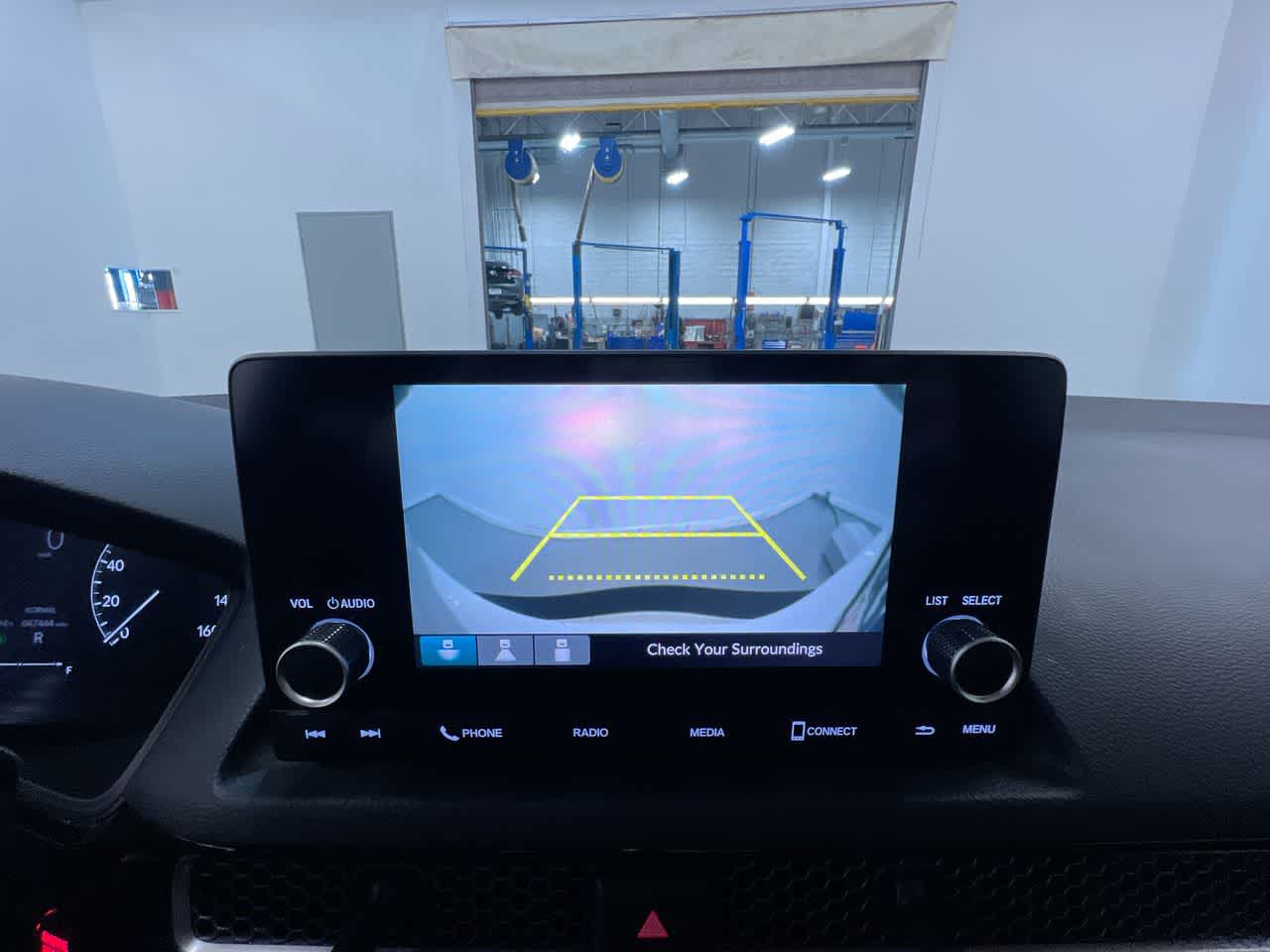2022 Honda Civic Sedan Sport