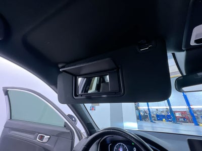 2022 Honda Civic Sedan Sport