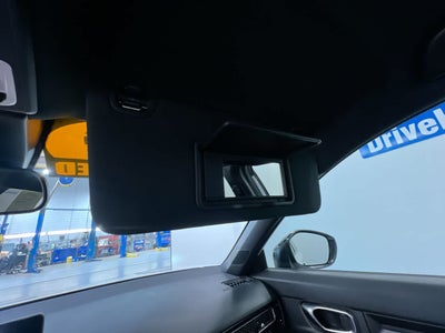 2022 Honda Civic Sedan Sport