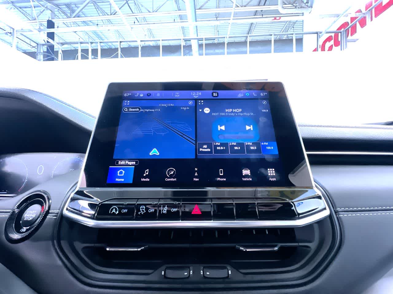 2022 Jeep Compass High Altitude