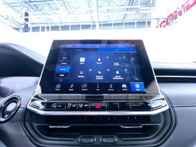 2022 Jeep Compass High Altitude