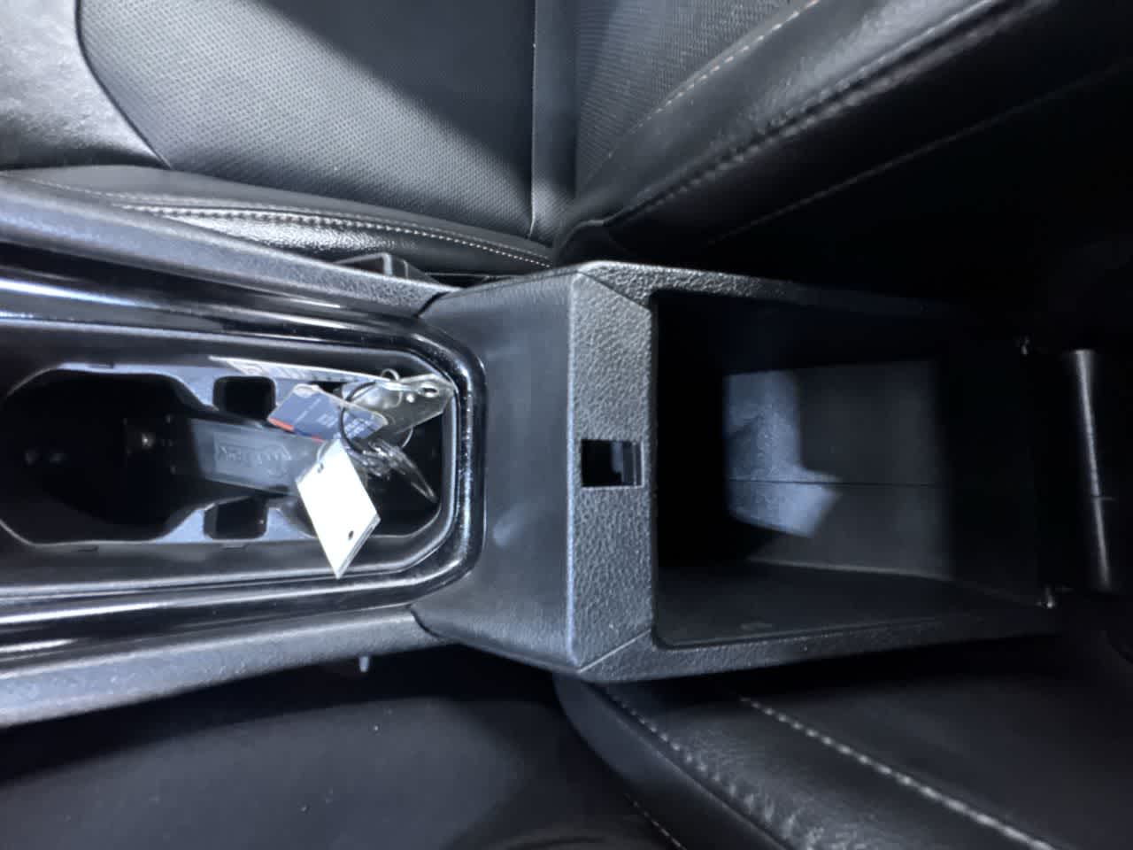 2023 Jeep Compass (RED) Edition