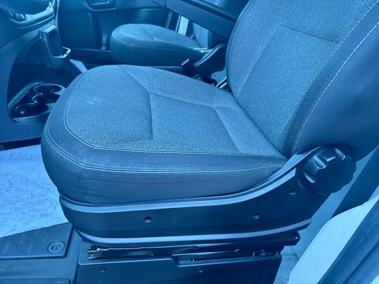 2022 RAM ProMaster Cargo Van 2500 136 W