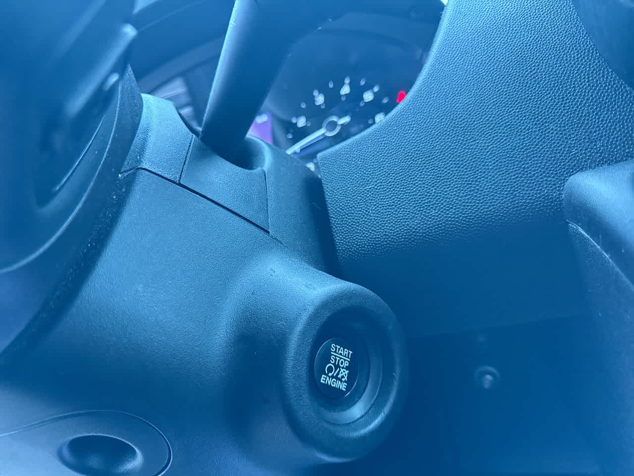 2022 RAM ProMaster Cargo Van 2500 136 W