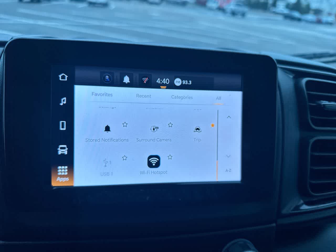 2022 RAM ProMaster Cargo Van 2500 136 W