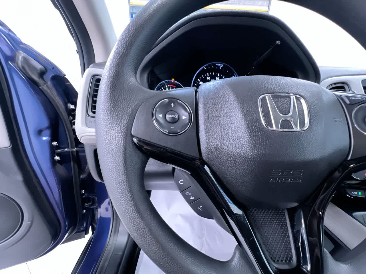 2016 Honda HR-V LX