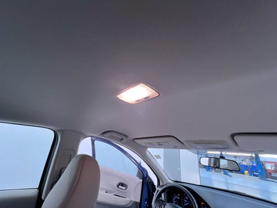 2016 Honda HR-V LX