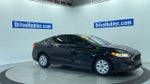 2020 Ford Fusion S