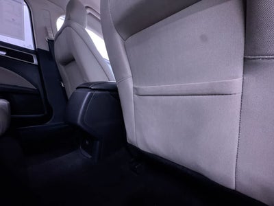2020 Ford Fusion S