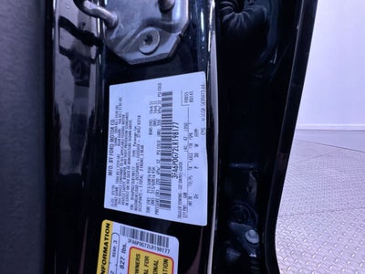 2020 Ford Fusion S