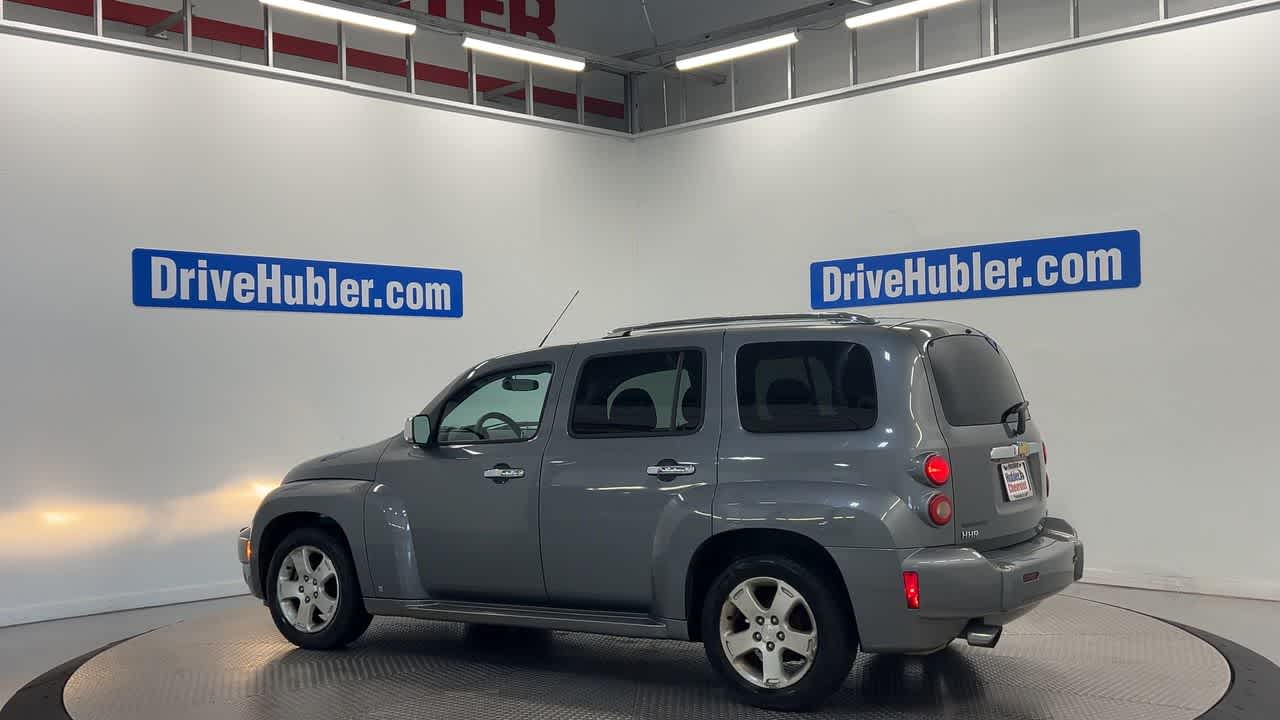 2007 Chevrolet HHR LT