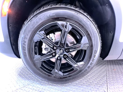 2025 Chevrolet Blazer 3LT