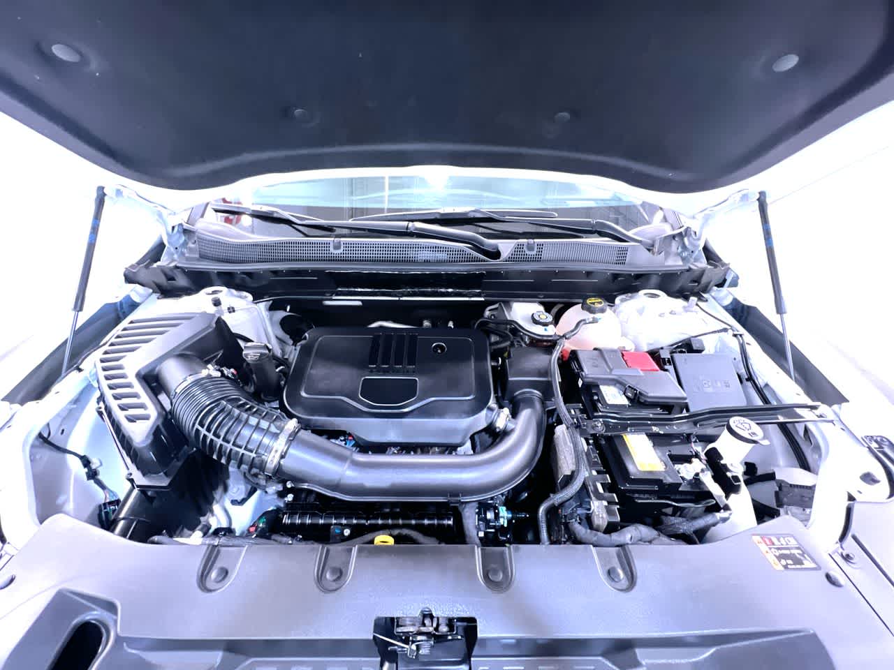 2025 Chevrolet Blazer 3LT