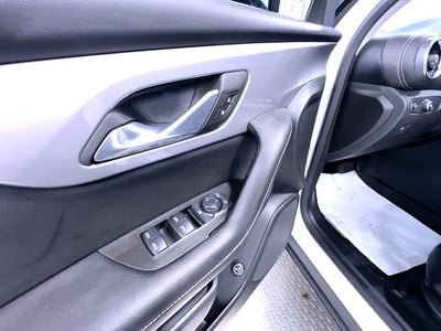 2025 Chevrolet Blazer 3LT